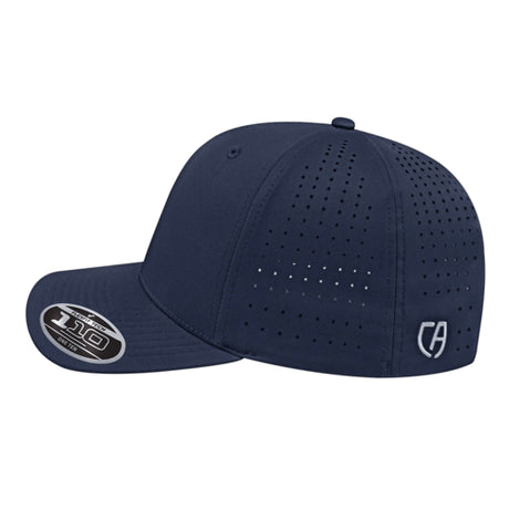 Cap America i8533 Flexfit 110 Perforated Performance Snapback Cap