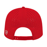 Cap America i8533 Flexfit 110 Perforated Performance Snapback Cap