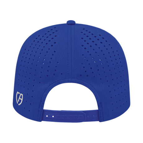 Cap America i8533 Flexfit 110 Perforated Performance Snapback Cap