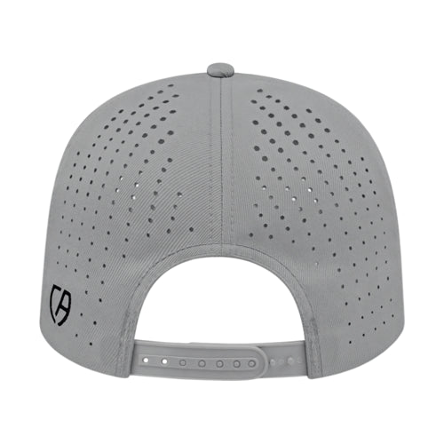 Cap America i8533 Flexfit 110 Perforated Performance Snapback Cap