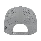 Cap America i8533 Flexfit 110 Perforated Performance Snapback Cap