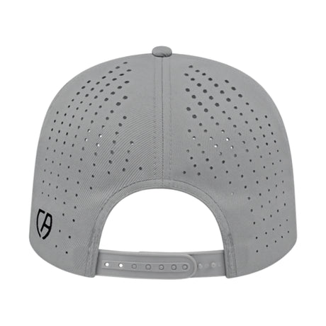 Cap America i8533 Flexfit 110 Perforated Performance Snapback Cap