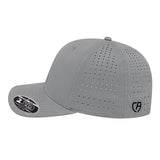 Cap America i8533 Flexfit 110 Perforated Performance Snapback Cap