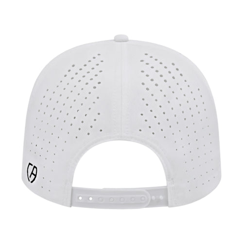 Cap America i8533 Flexfit 110 Perforated Performance Snapback Cap