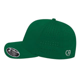 Cap America i8533 Flexfit 110 Perforated Performance Snapback Cap