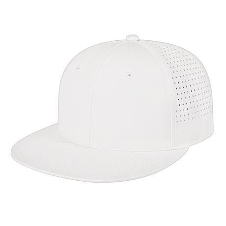Cap America GameReady Perforated Cap i8580