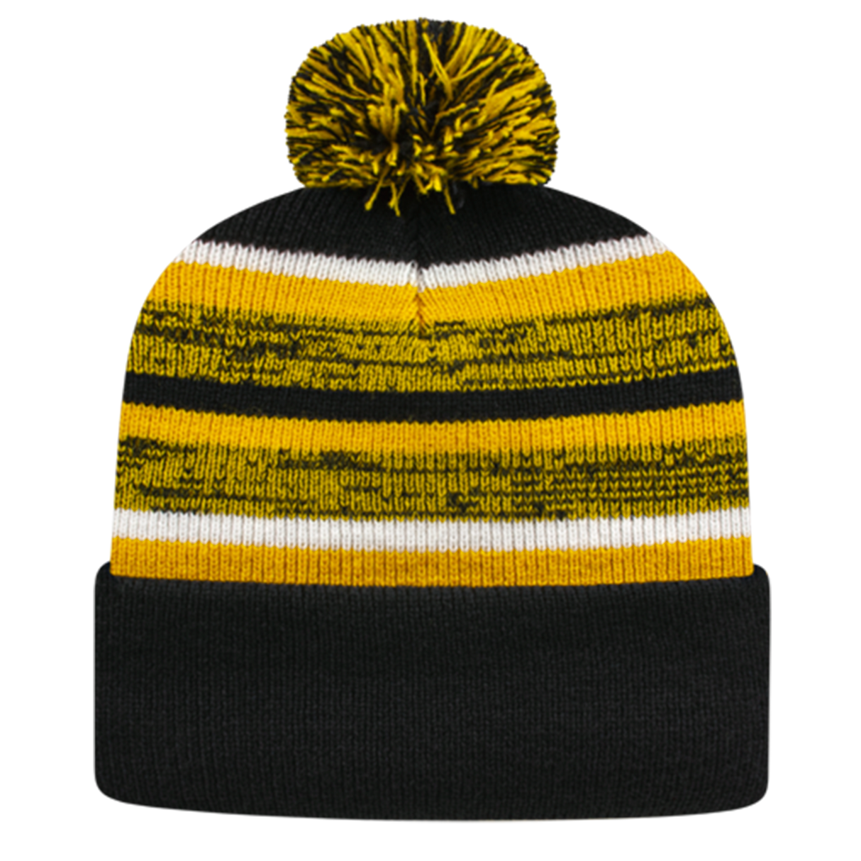 Cap America Fleece Lined Knit Cap with Cuff iK65