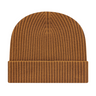 Cap America iK8550 Premium Knit Cap with Cuff - Cider