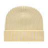 Cap America iK8550 Premium Knit Cap with Cuff - Ivory