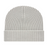 Cap America iK8550 Premium Knit Cap with Cuff - Silver