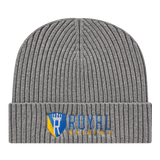Cap America iK8550 Premium Knit Cap with Cuff - Heather