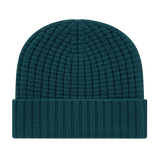 Cap America iK8552 Premium Waffle Knit Cap with Cuff