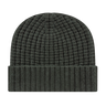 Cap America iK8552 Premium Waffle Knit Cap with Cuff