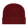 Cap America iK8552 Premium Waffle Knit Cap with Cuff