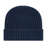 Cap America iK8552 Premium Waffle Knit Cap with Cuff