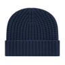Cap America iK8552 Premium Waffle Knit Cap with Cuff