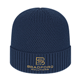 Cap America iK8557 Premium Recycled Knit Cap with Cuff