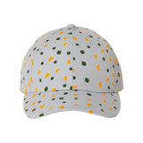 Imperial Alter Ego Cap - Imperial X210R Beach Orange Adjustable Hats