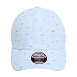 Imperial Alter Ego Cap - Imperial X210R Beach Orange Adjustable Hats