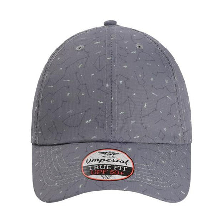 Imperial Alter Ego Cap - Imperial X210R Cosmos Adjustable Hats