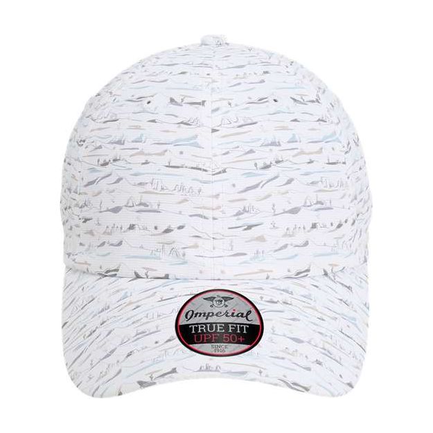 Imperial Alter Ego Cap - Imperial X210R Desert Adjustable Hats