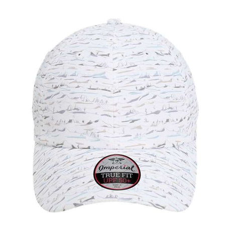 Imperial Alter Ego Cap - Imperial X210R Desert Adjustable Hats