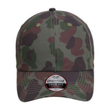 Imperial Alter Ego Cap - Imperial X210R Desert Adjustable Hats