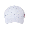 Imperial Alter Ego Cap - Imperial X210R White Stars Adjustable Hats