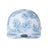 Imperial The Aloha Rope Cap - Imperial DNA010 Floral Mist Adjustable Caps