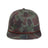 Imperial The Aloha Rope Cap - Imperial DNA010 Frog Skin Camo/ Green Adjustable Caps