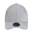 Imperial The Alpha Cap - Imperial S1502 Grey Adjustable Hats
