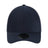 Imperial The Alpha Cap - Imperial S1502 True Navy Adjustable Hats