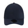 Imperial The Alpha Cap - Imperial S1502 True Navy Adjustable Hats