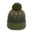 Imperial The Baniff Cuffed Beanie - Imperial 6017 Avocado One Size Beanies