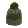 Imperial The Baniff Cuffed Beanie - Imperial 6017 Avocado One Size Beanies
