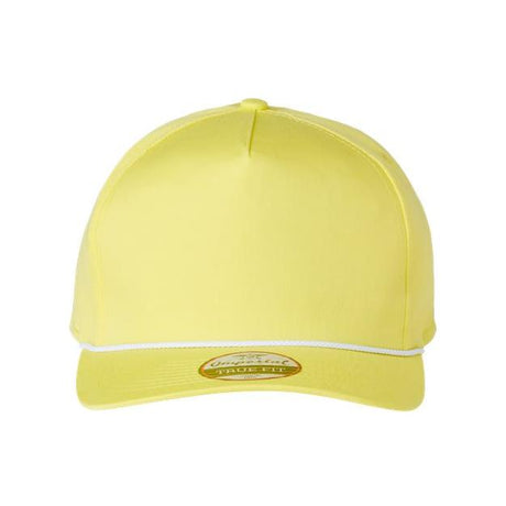 Imperial The Barnes Cap - Imperial 5056 Sea Green/ White Adjustable Hats