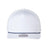 Imperial The Barnes Cap - Imperial 5056 White/ Navy Adjustable Hats