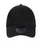 Imperial The Dyno Cap - Imperial S1505 Black Adjustable Hats