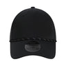 Imperial The Dyno Cap - Imperial S1505 Black Adjustable Hats