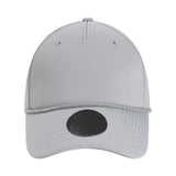Imperial The Dyno Cap - Imperial S1505 Grey Adjustable Hats