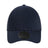Imperial The Dyno Cap - Imperial S1505 True Navy Adjustable Hats