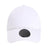 Imperial The Dyno Cap - Imperial S1505 White Adjustable Hats