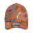 Imperial The Easy Read Cap - Imperial 4072 Terracotta Adjustable Hats