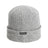Imperial The Edelweiss Cuffed Beanie - Imperial 6012 Fog One Size Beanies