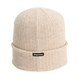 Imperial The Edelweiss Cuffed Beanie - Imperial 6012 Shadow One Size Beanies