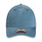 Imperial The Gambit Cap - Imperial X240 Breaker Blue Adjustable Hats