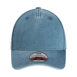 Imperial The Gambit Cap - Imperial X240 Breaker Blue Adjustable Hats