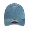 Imperial The Gambit Cap - Imperial X240 Breaker Blue Adjustable Hats