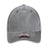 Imperial The Gambit Cap - Imperial X240 Charcoal Adjustable Hats