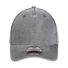 Imperial The Gambit Cap - Imperial X240 Charcoal Adjustable Hats
